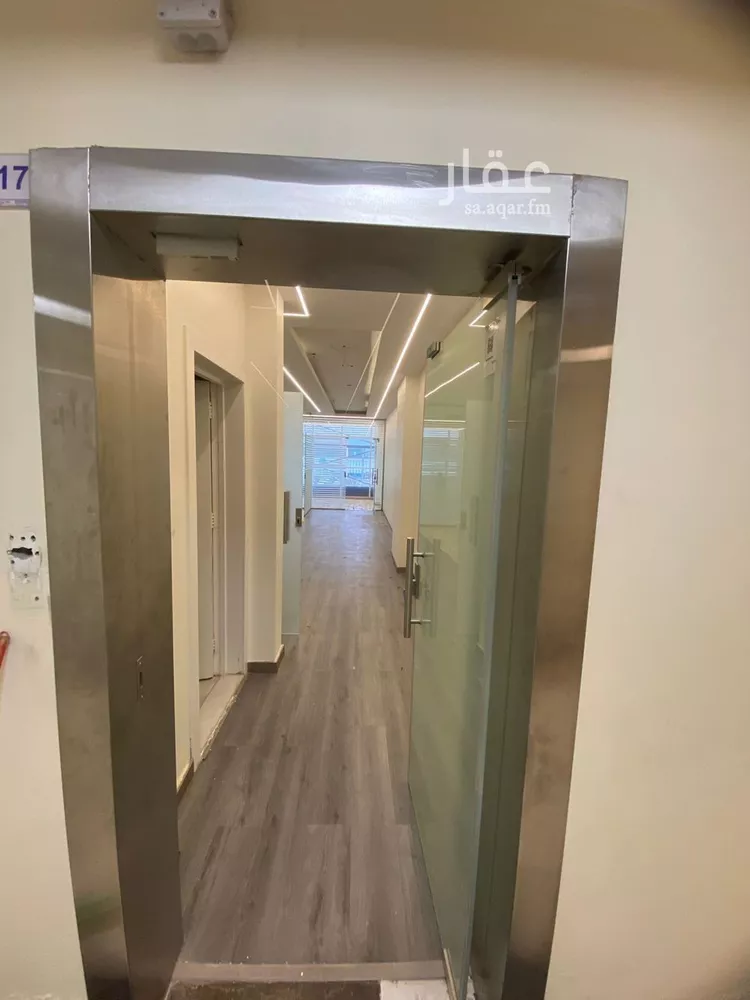 Commercial Office for Rent in Riyadh At Taawon 7