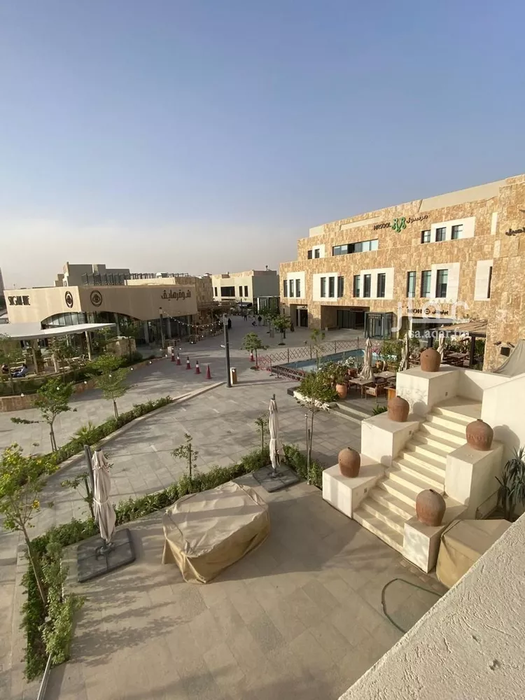 محل للإيجار في شارع الملك سلمان, حي النرجس, مدينة الرياض, منطقة الرياض صورة 3