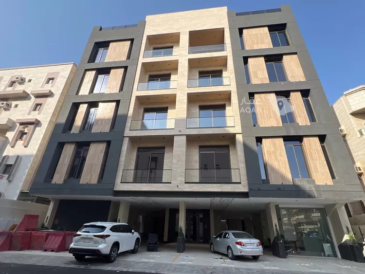 شقة للبيع في شارع أبو حامد الغزالى, حي الفيصلية, مدينة جدة, منطقة مكة المكرمة