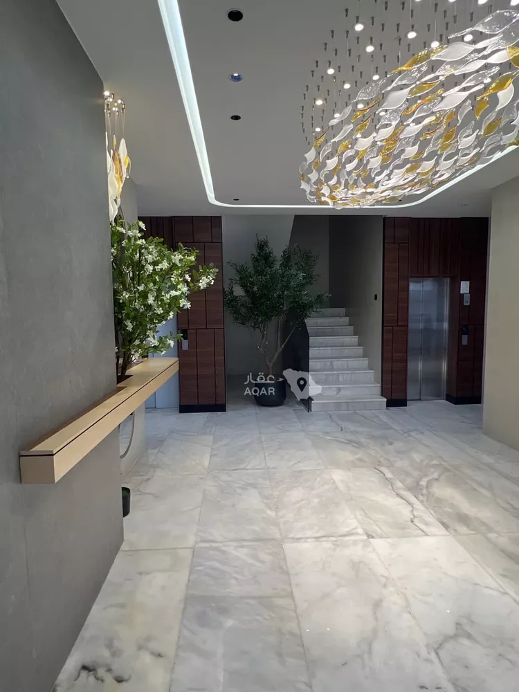 Apartment for Sale in Jeddah Ar Rabwah
