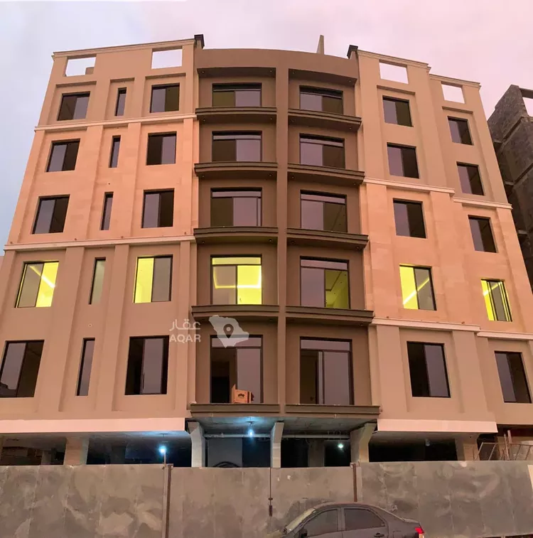 شقة للبيع في شارع عبدالله عمر نصيف, حي الفيحاء, مدينة جدة, منطقة مكة المكرمة