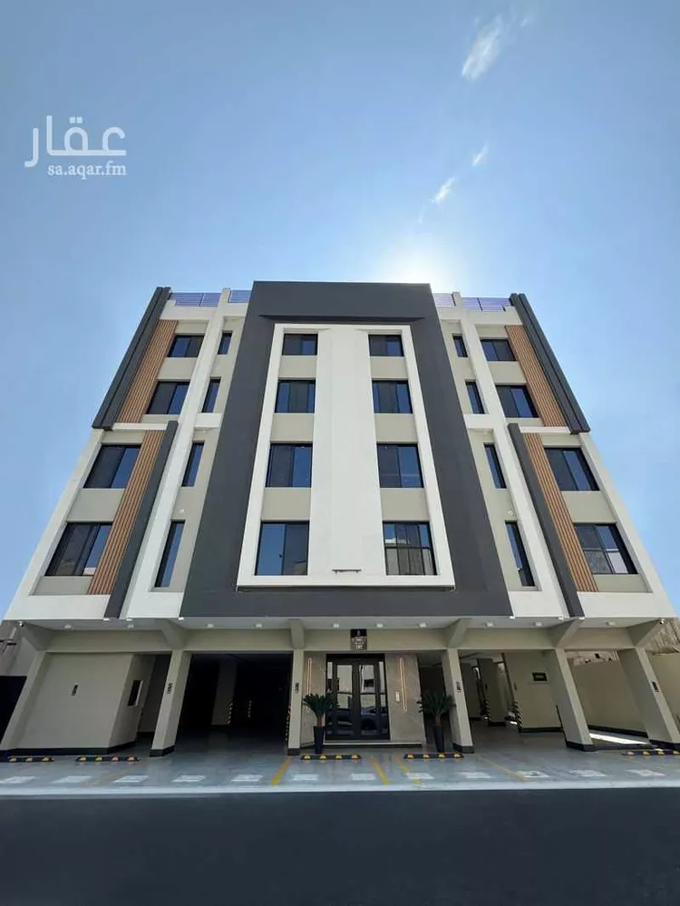 شقة للبيع في شارع ابن جنى, حي الصفاء, مدينة جدة, منطقة مكة المكرمة صورة 2