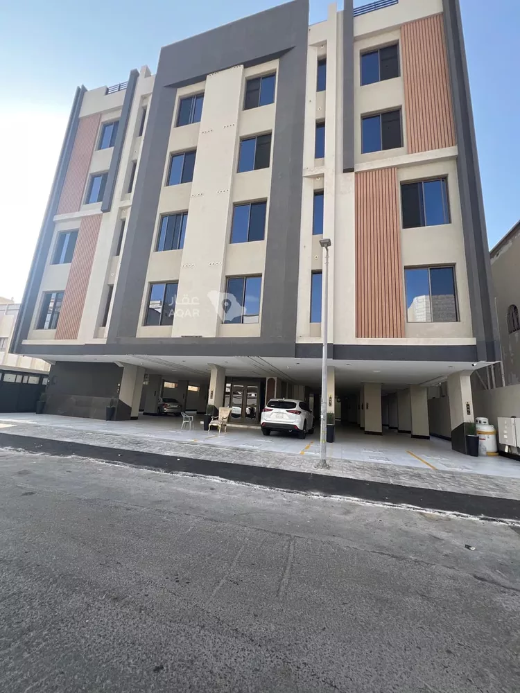 Apartment for Sale in Jeddah Ar Rabwah