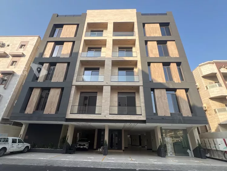 Apartment for Sale in Jeddah Al Faisaliah