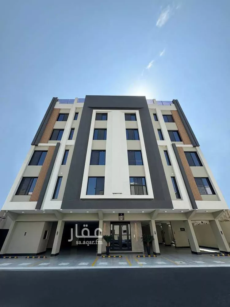 شقة للبيع في شارع ابن جنى, حي الصفاء, مدينة جدة, منطقة مكة المكرمة صورة 2