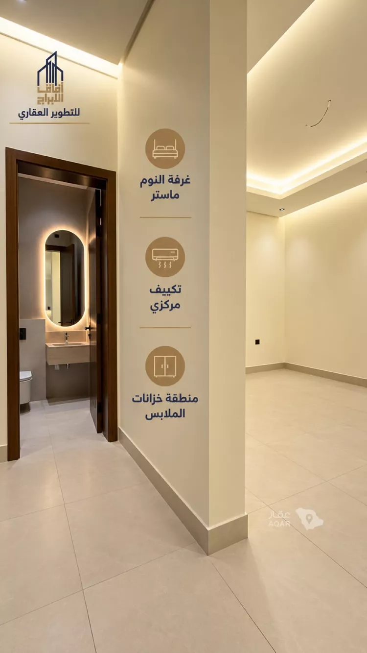 شقة للبيع في شارع أبو حامد الغزالى, حي الفيصلية, مدينة جدة, منطقة مكة المكرمة 6