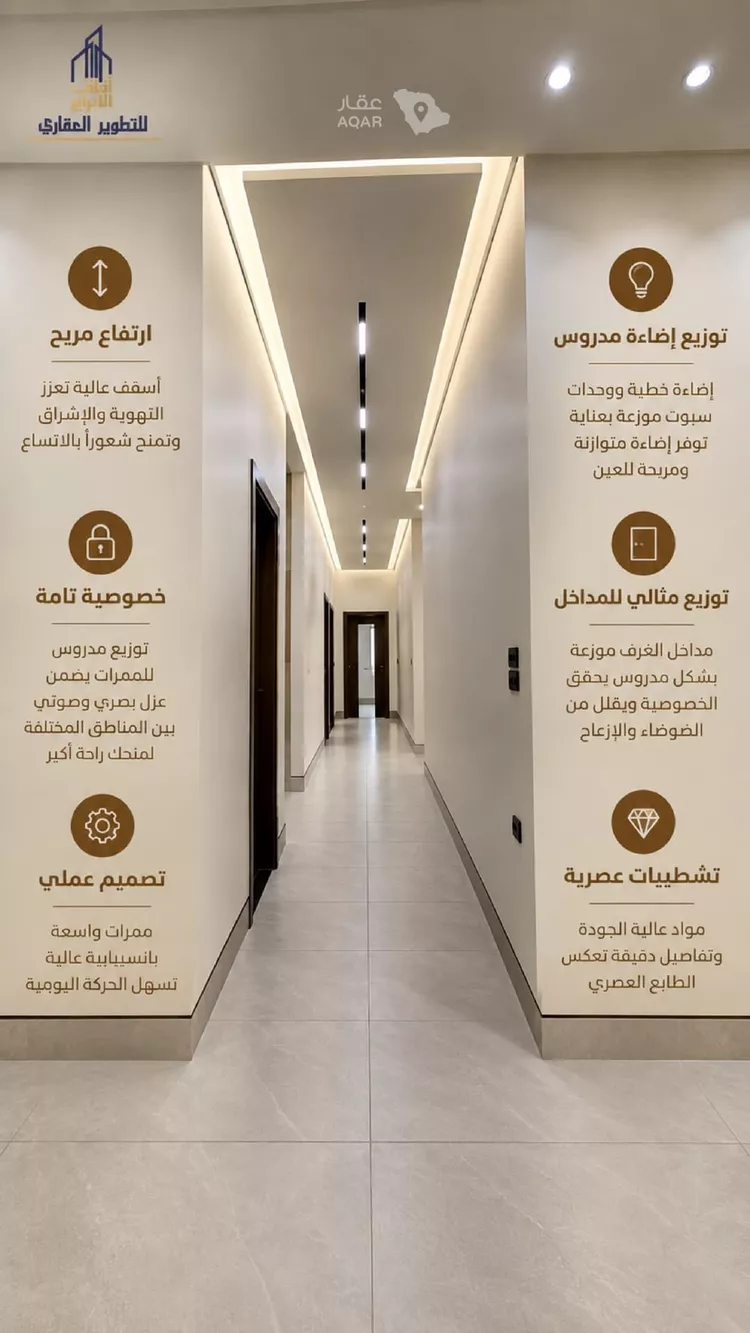 شقة للبيع في شارع أبو حامد الغزالى, حي الفيصلية, مدينة جدة, منطقة مكة المكرمة صورة 5