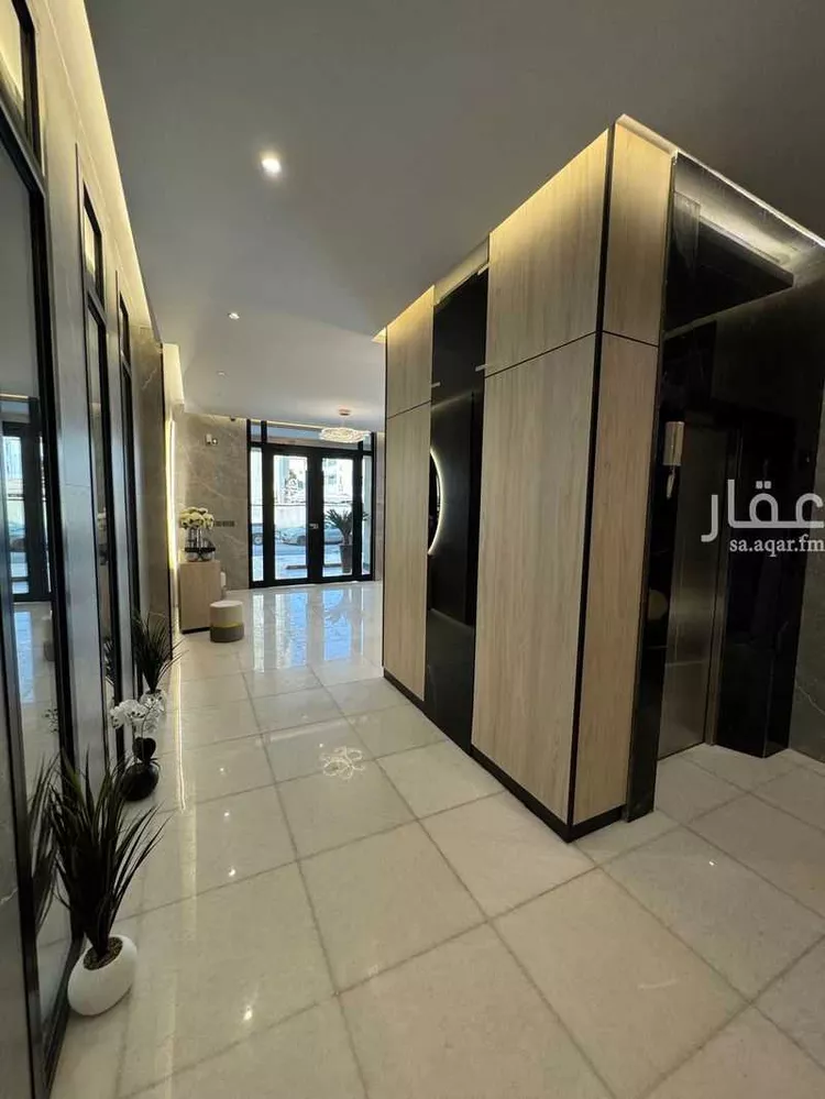 شقة للبيع في شارع ابن جنى, حي الصفاء, مدينة جدة, منطقة مكة المكرمة صورة 3