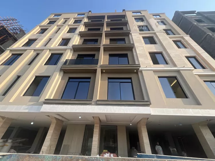 شقة للبيع في شارع عبدالله عمر نصيف, حي الفيحاء, مدينة جدة, منطقة مكة المكرمة