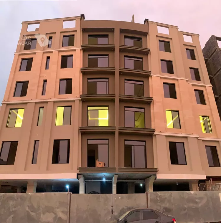 شقة للبيع في شارع عبدالله عمر نصيف, حي الفيحاء, مدينة جدة, منطقة مكة المكرمة