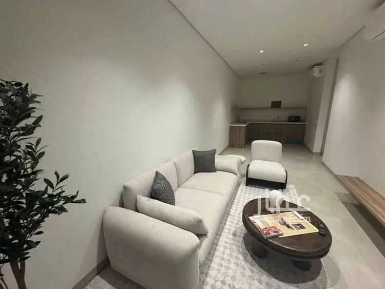 شقة للإيجار في شارع شريح بن مرة ، حي الناصرية ، الرياض ، منطقة الرياض 1 صورة