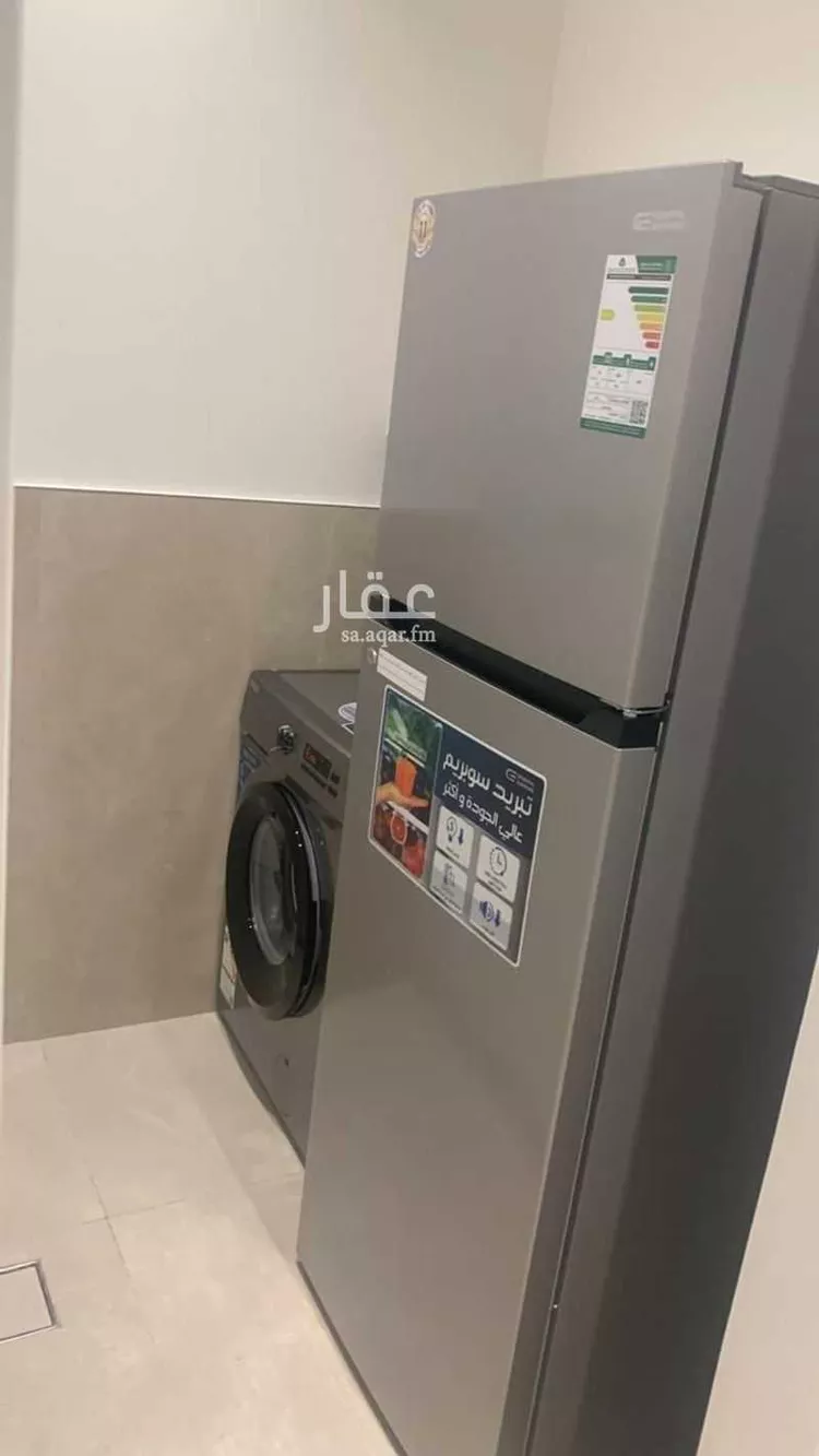 شقة للإيجار في شارع شريح بن مرة ، حي الناصرية ، الرياض ، منطقة الرياض صورة 2