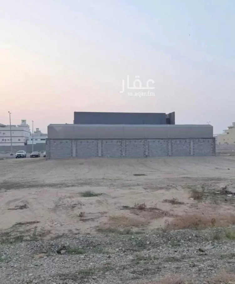 أرض للبيع في شارع كلده الاسدي, حي الرياض, مدينة جدة, منطقة مكة المكرمة صورة 2