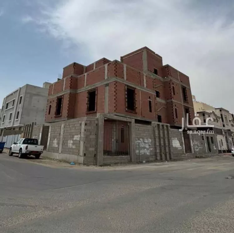 فيلا للبيع في شارع الشيخ حسن بن حسين بن علي آل, حي الهدا, مدينة جدة, منطقة مكة المكرمة