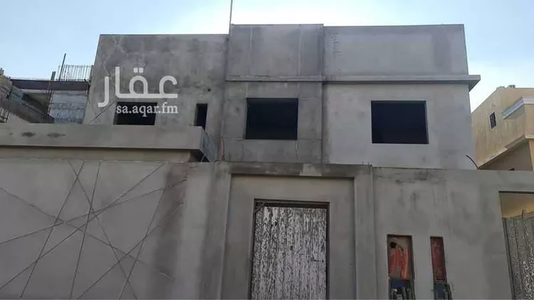 Villa for Sale in Riyadh Banban