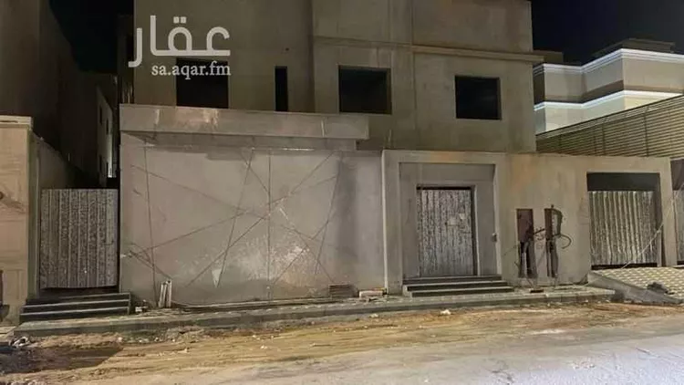 فيلا للبيع في شارع عقرباء 218 ، العيينة ، الدرعية