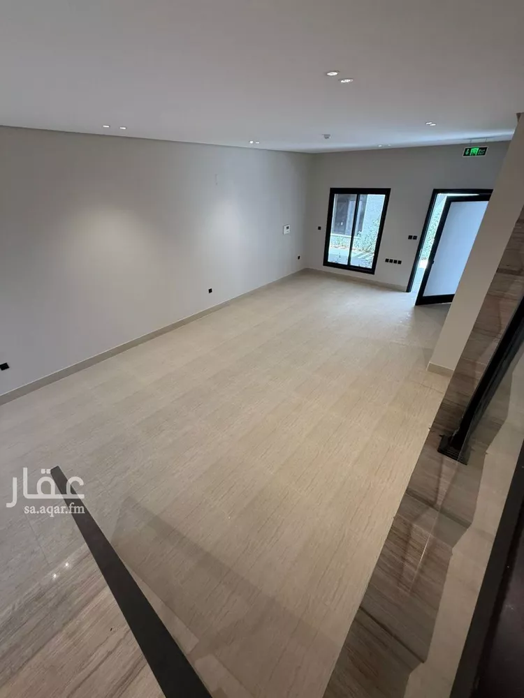 فيلا للإيجار في شارع ابن البرهان النحاس, حي الرمال, مدينة الرياض, منطقة الرياض صورة 3