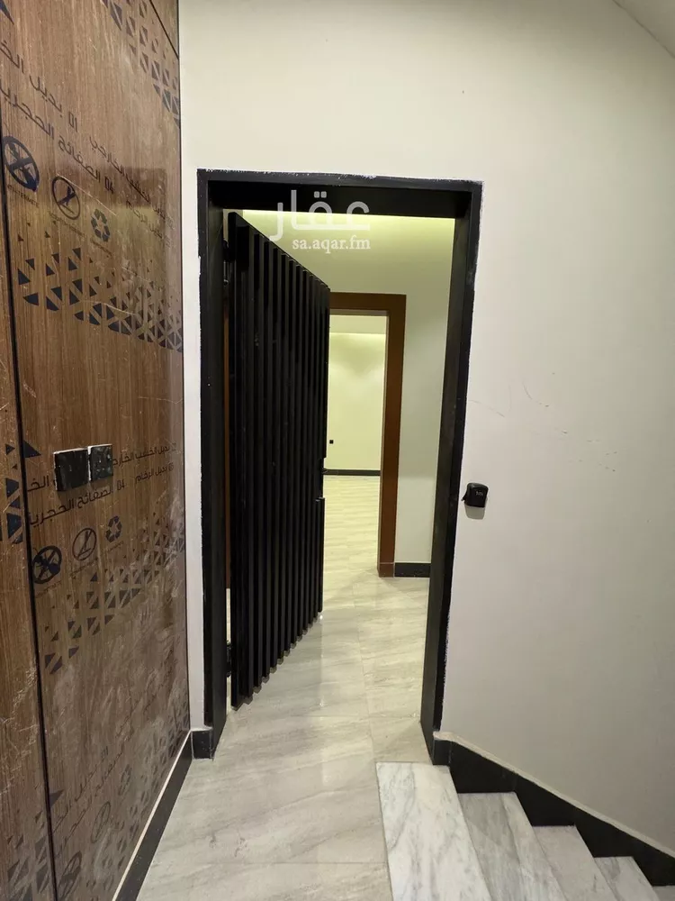 دور للإيجار في شارع أحمد بن عبدالله البلخي, حي العارض, مدينة الرياض, منطقة الرياض صورة 3