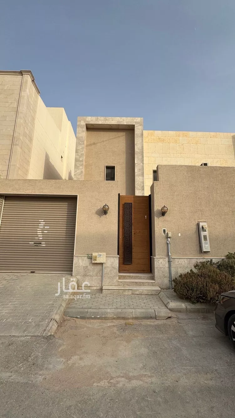 Villa for Rent in Riyadh An Narjis صورة 3