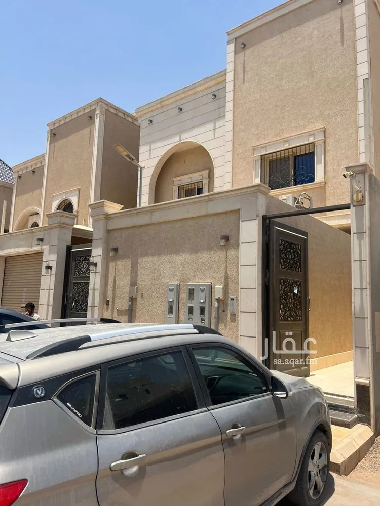 دور للإيجار في شارع عمر السلمي, حي العارض, مدينة الرياض, منطقة الرياض صورة 3