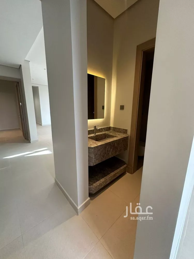دور للإيجار في شارع عمر السلمي, حي العارض, مدينة الرياض, منطقة الرياض صورة 3