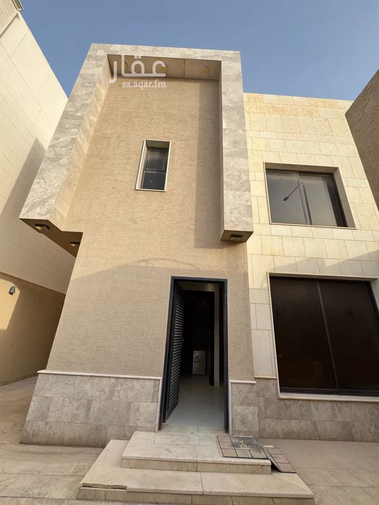 Villa for Rent in Riyadh An Narjis
