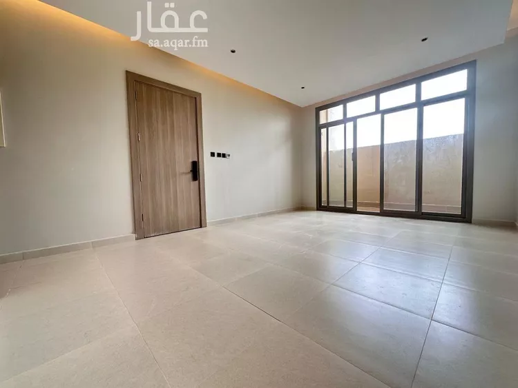 دور للإيجار في شارع قاسم بن الأندلسي, حي النرجس, مدينة الرياض, منطقة الرياض