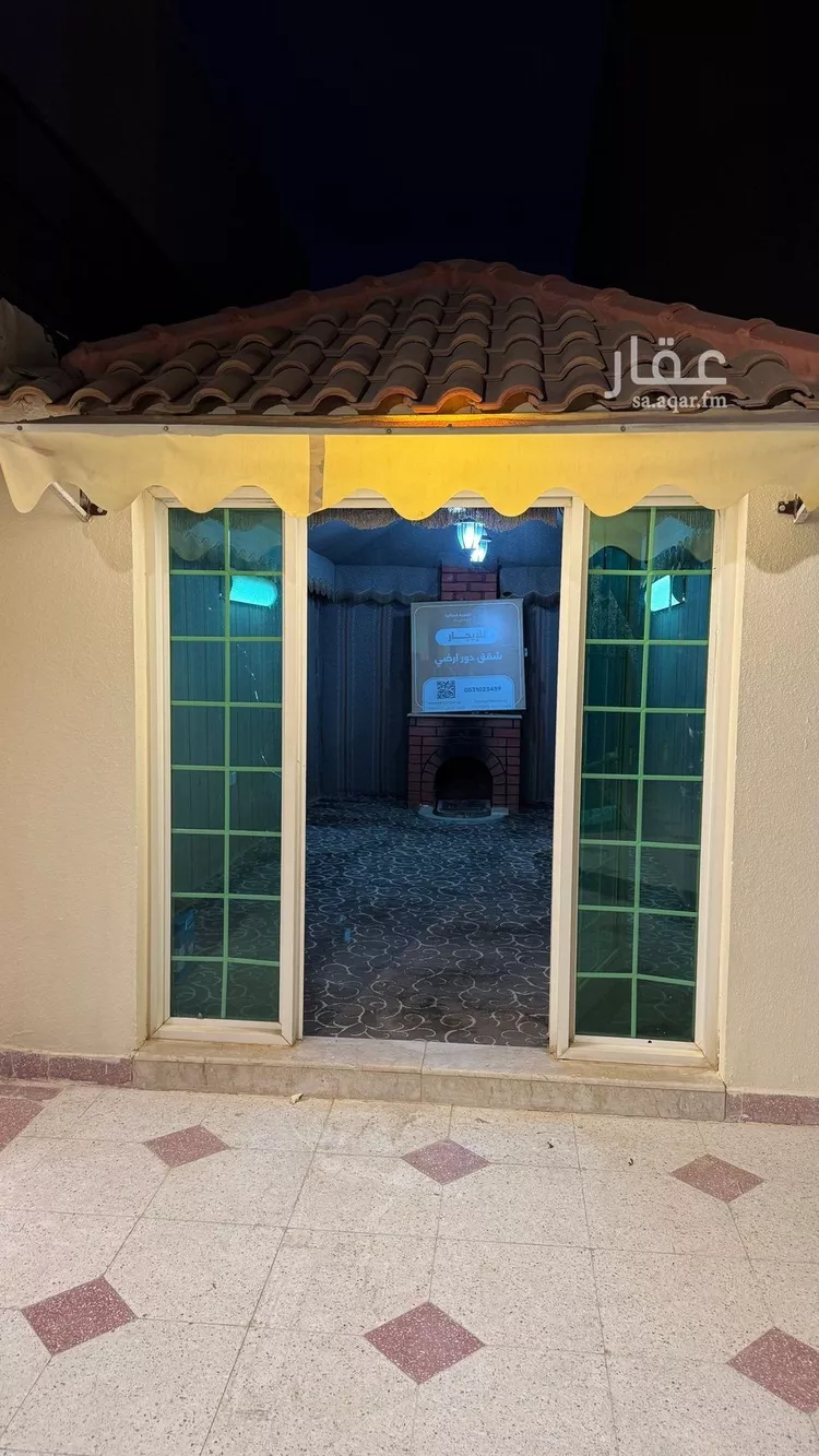 دور للإيجار في شارع عبدالرحمن العتقي, حي النفل, مدينة الرياض, منطقة الرياض