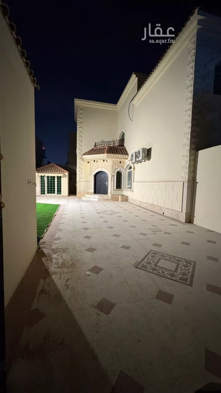 دور للإيجار في شارع عبدالرحمن العتقي, حي النفل, مدينة الرياض, منطقة الرياض صورة 5