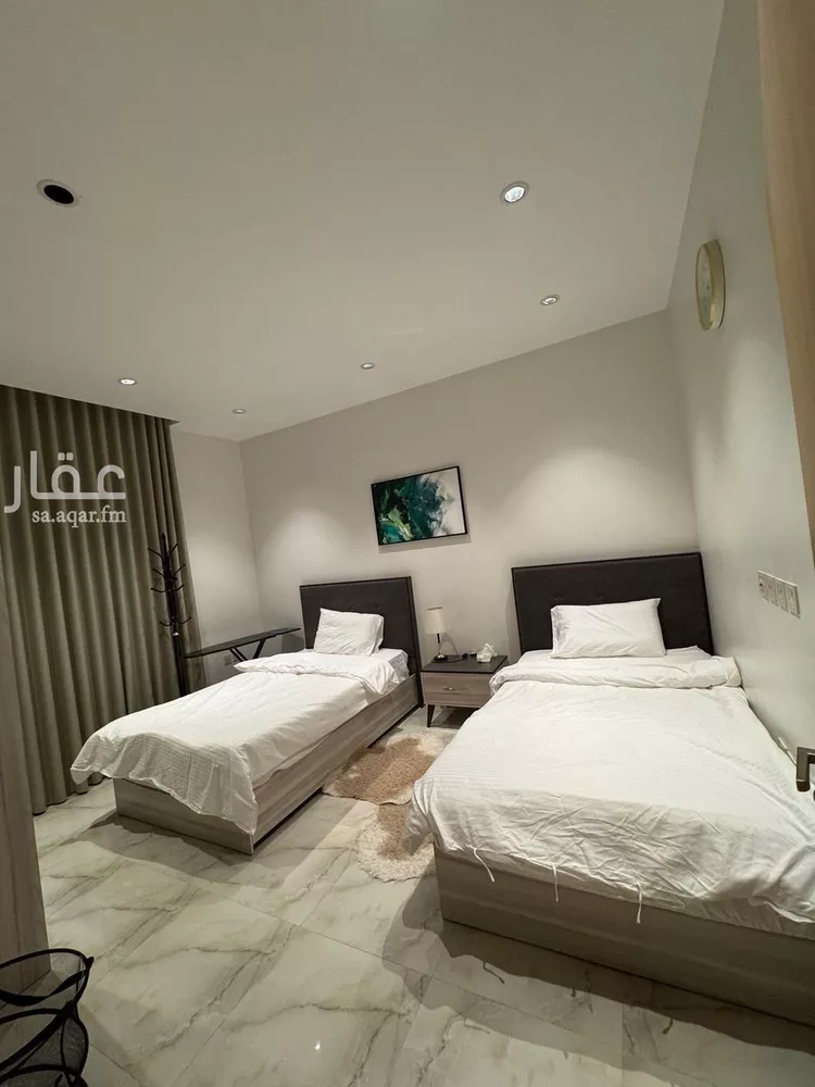 Apartment for Rent in Riyadh An Narjis 10