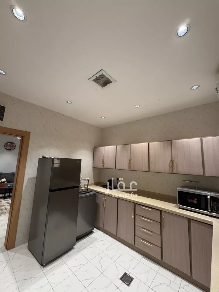 Apartment for Rent in Riyadh An Narjis 15