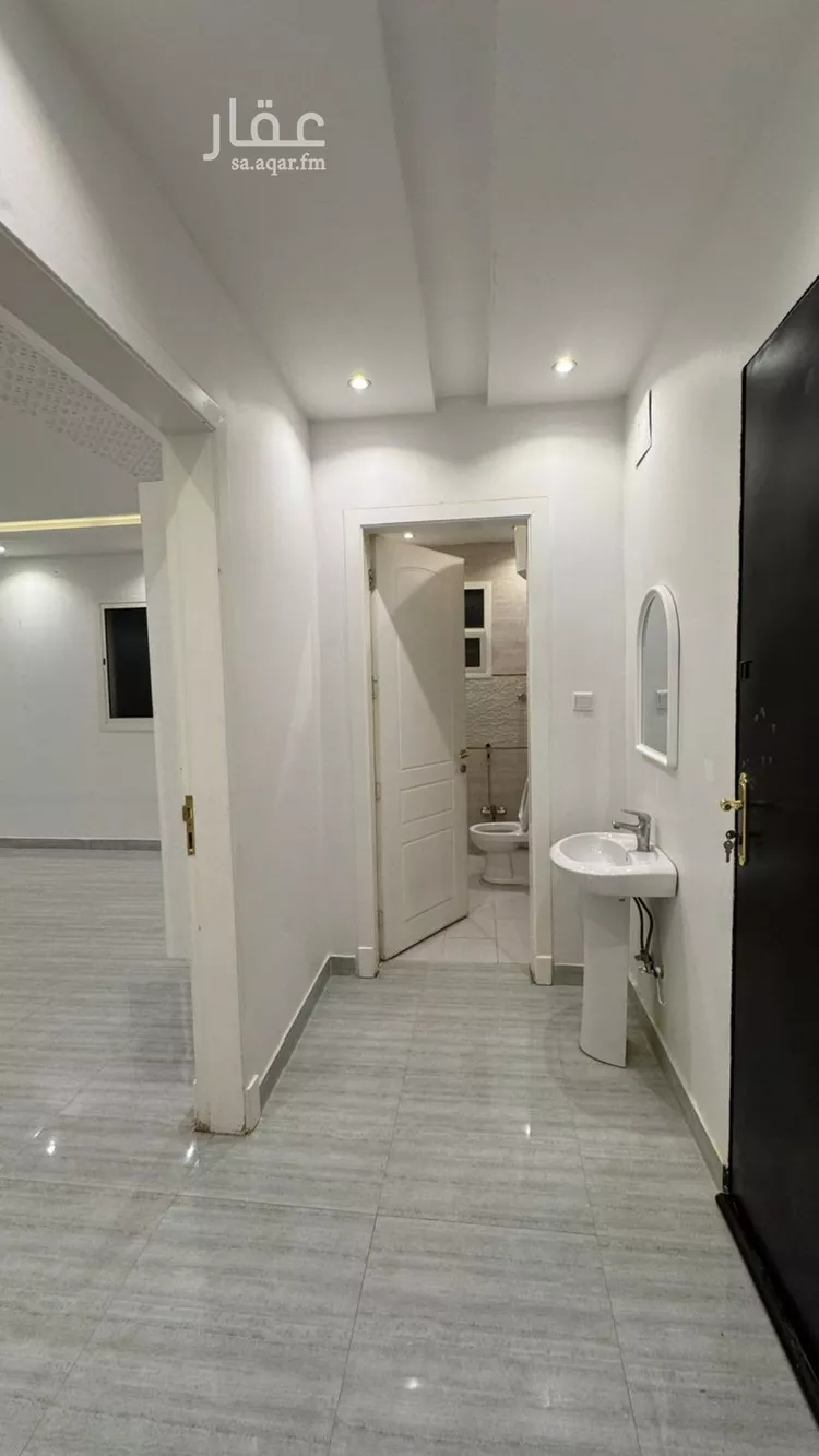 شقة للإيجار في شارع الأستاذ, حي النرجس, مدينة الرياض, منطقة الرياض صورة 3