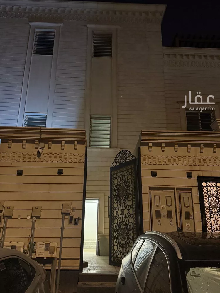 شقة للإيجار في شارع ابن أرسلان, حي النرجس, مدينة الرياض, منطقة الرياض