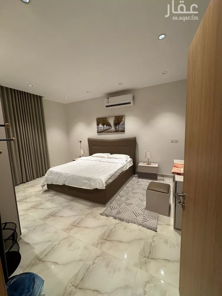 شقة للإيجار في شارع عبدالله النديم, حي النرجس, مدينة الرياض, منطقة الرياض صورة 4