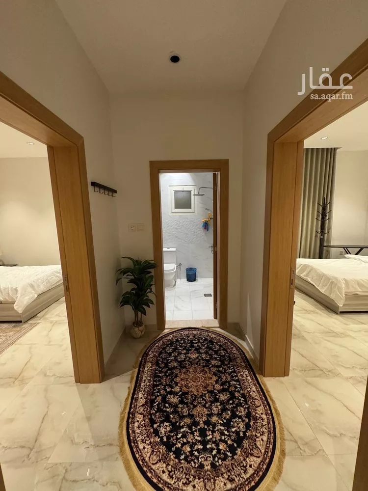 Apartment for Rent in Riyadh An Narjis 14