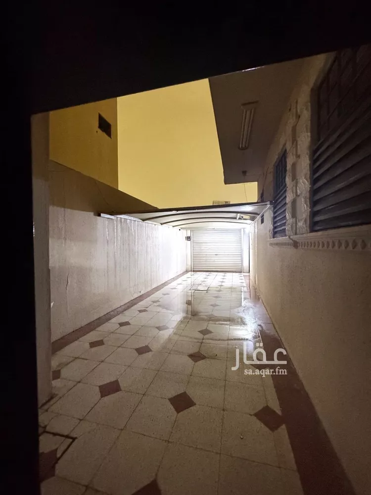 دور للإيجار في شارع عبدالرحمن العتقي, حي النفل, مدينة الرياض, منطقة الرياض صورة 5