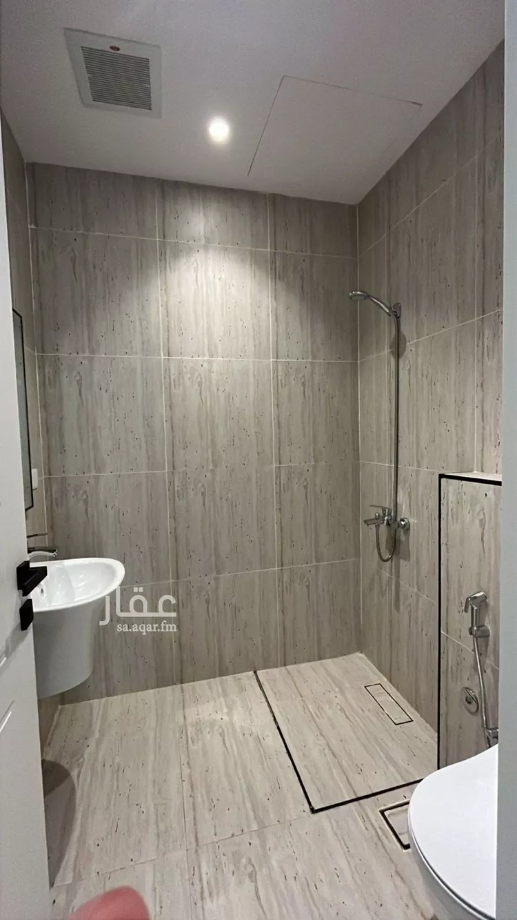 شقة للإيجار في شارع زيد بن عاصم بن عمرو بن عوف, حي النرجس, مدينة الرياض, منطقة الرياض صورة 4