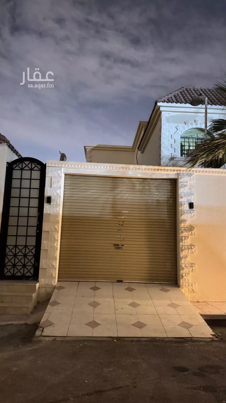 دور للإيجار في شارع عبدالرحمن العتقي, حي النفل, مدينة الرياض, منطقة الرياض صورة 4