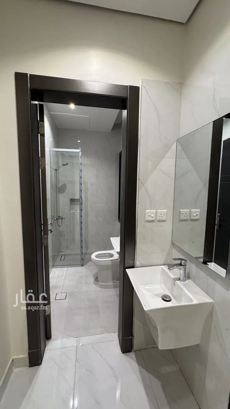 شقة للإيجار في شارع أحمد الداغستاني, حي النرجس, مدينة الرياض, منطقة الرياض صورة 2