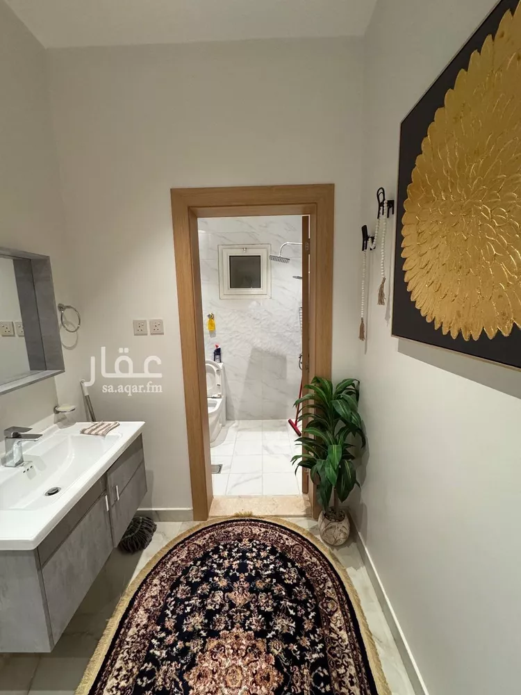 Apartment for Rent in Riyadh An Narjis 6