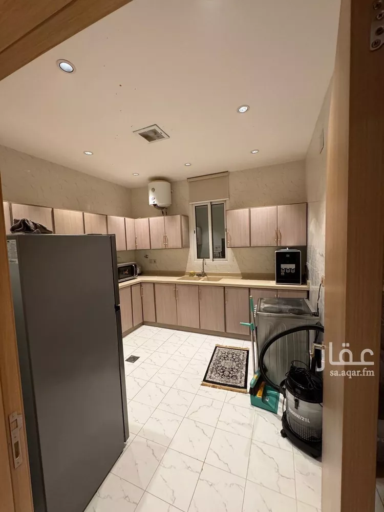 Apartment for Rent in Riyadh An Narjis 12