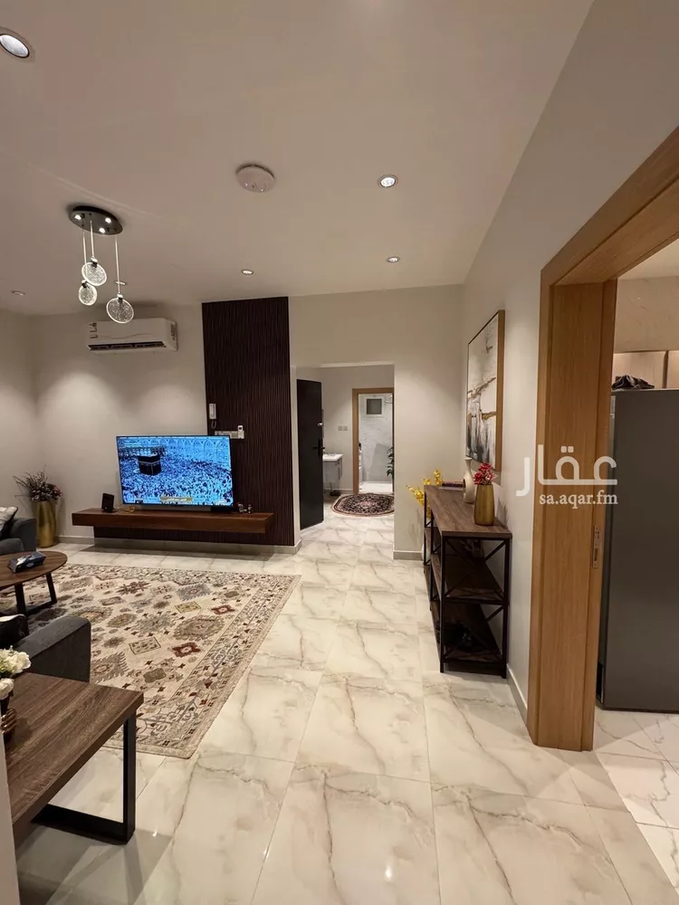 Apartment for Rent in Riyadh An Narjis 17