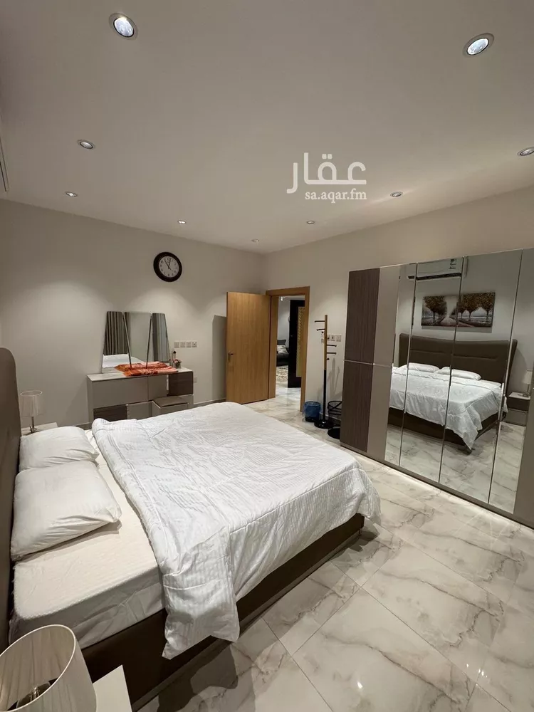 شقة للإيجار في شارع عبدالله النديم, حي النرجس, مدينة الرياض, منطقة الرياض صورة 5