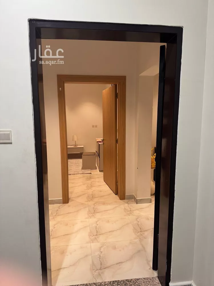 Apartment for Rent in Riyadh An Narjis 7