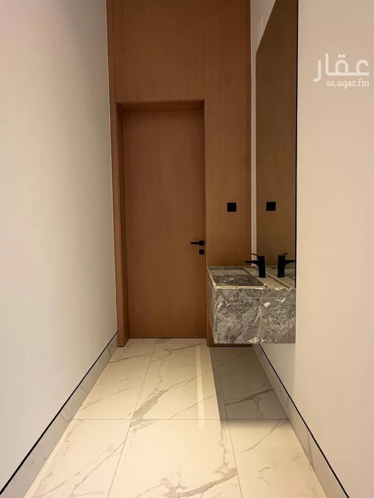 دور للإيجار في شارع طريق عثمان بن عفان, حي النرجس, مدينة الرياض, منطقة الرياض