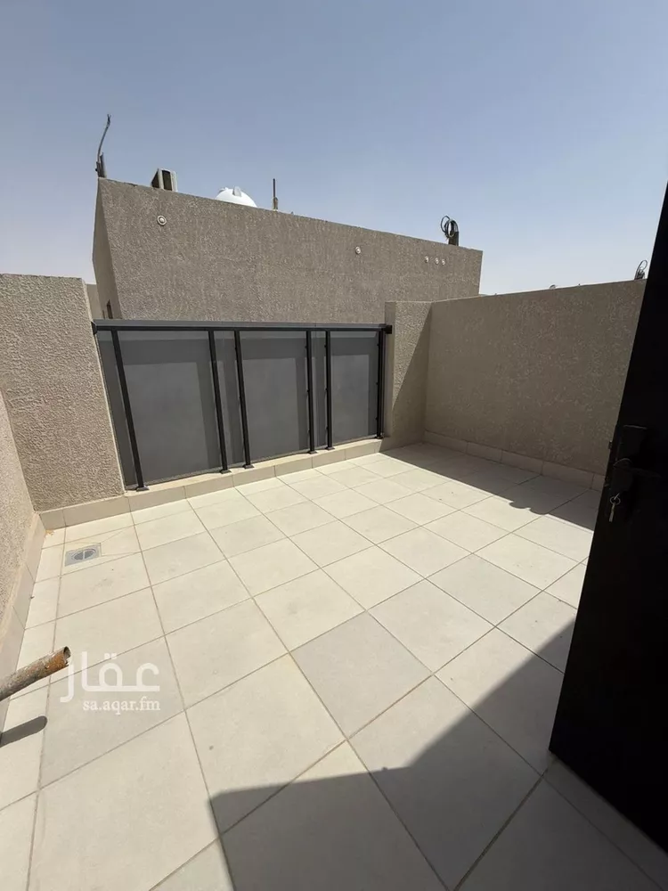 فيلا للإيجار في شارع ابن البرهان النحاس, حي الرمال, مدينة الرياض, منطقة الرياض