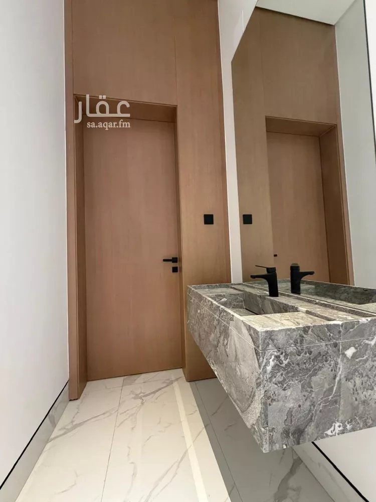 دور للإيجار في شارع طريق عثمان بن عفان, حي النرجس, مدينة الرياض, منطقة الرياض 7