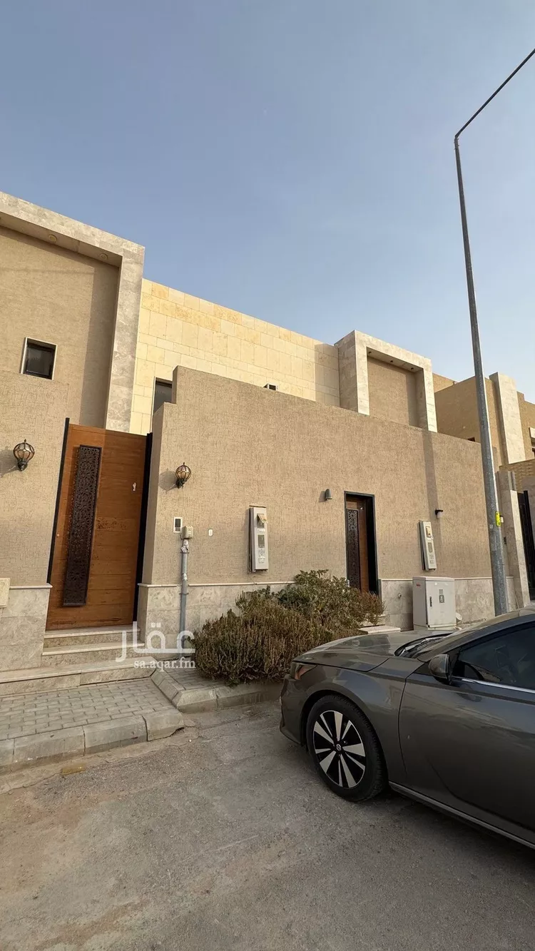 Villa for Rent in Riyadh An Narjis صورة 4