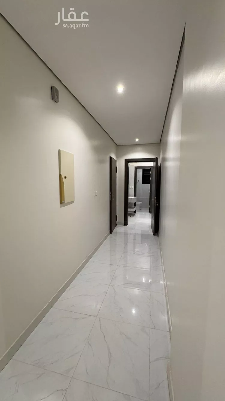 شقة للإيجار في شارع أحمد الداغستاني, حي النرجس, مدينة الرياض, منطقة الرياض صورة 4