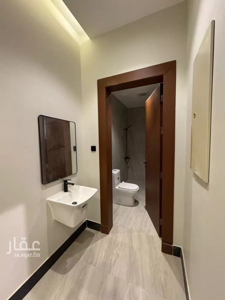 دور للإيجار في شارع أحمد بن عبدالله البلخي, حي العارض, مدينة الرياض, منطقة الرياض